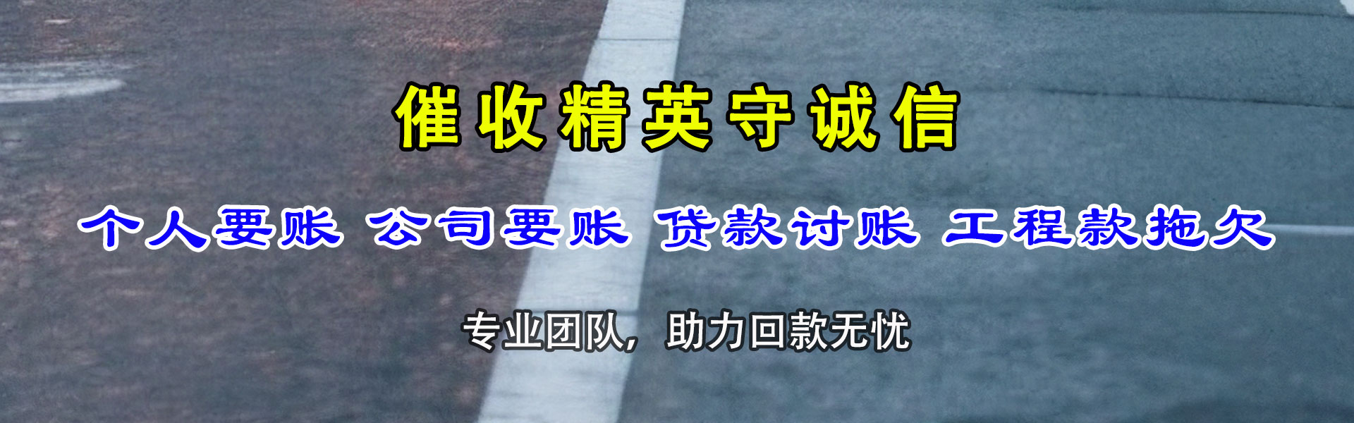 高密清债公司